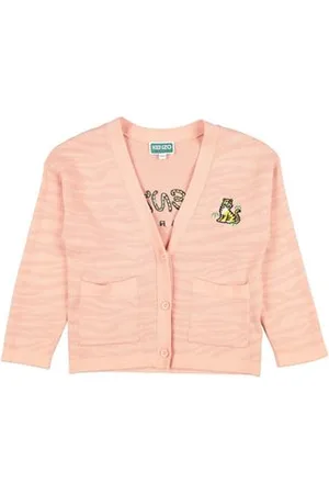 Kenzo KNITWEAR - Cardigans - on YOOX.com