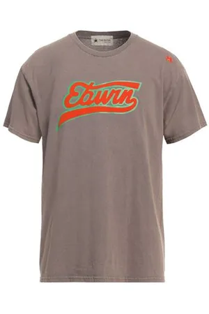 THE EDITOR TOPWEAR - T-shirts - on YOOX.com