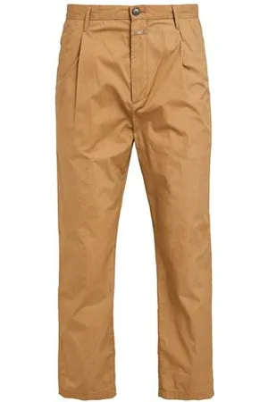 Closed BOTTOMWEAR - Trousers - on YOOX.com