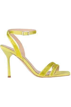 Liu Jo FOOTWEAR - Sandals - on YOOX.com