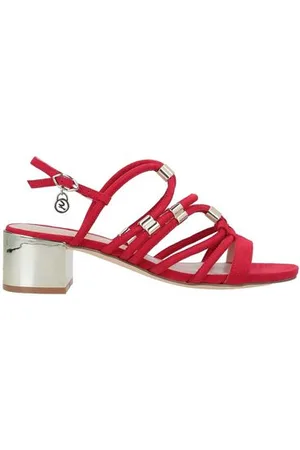 Gattinoni FOOTWEAR - Sandals - on YOOX.com