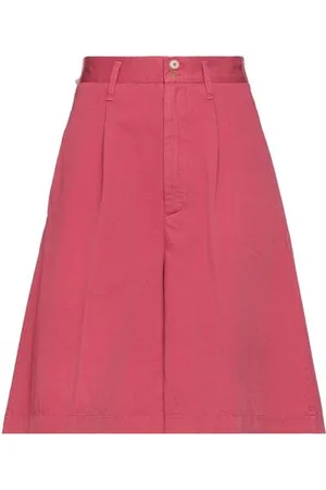 FORTE FORTE BOTTOMWEAR - Shorts & Bermuda Shorts - on YOOX.com