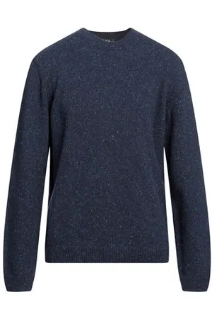 A.P.C. KNITWEAR - Jumpers - on YOOX.com
