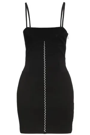 OFF-WHITE DRESSES - Mini dresses - on YOOX.com