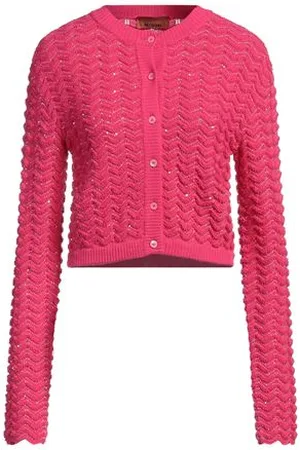 Missoni KNITWEAR - Cardigans - on YOOX.com