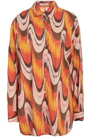 Maliparmi TOPWEAR - Shirts - on YOOX.com
