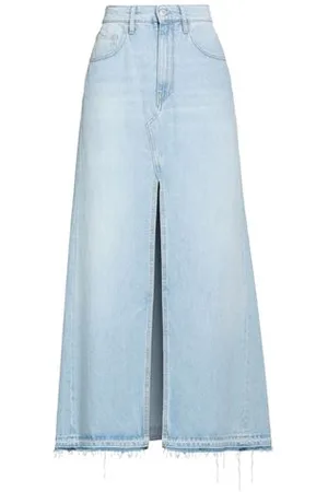 Cycle BOTTOMWEAR - Denim skirts - on YOOX.com