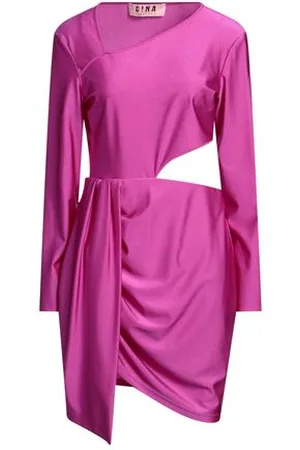 Gina Gorgeous DRESSES - Mini dresses - on YOOX.com