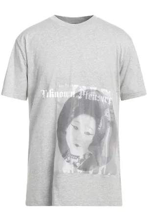 John Richmond TOPWEAR - T-shirts - on YOOX.com