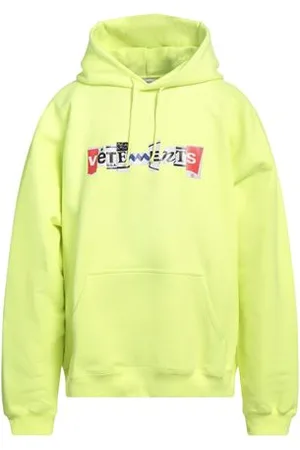 Vetements TOPWEAR - Sweatshirts - on YOOX.com