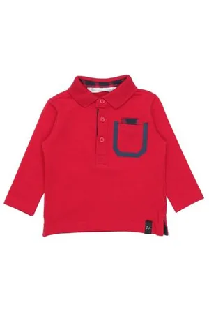 D.A. Daniele Alessandrini TOPWEAR - Polo shirts - on YOOX.com