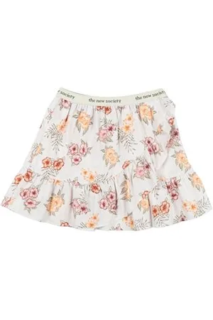 The New Society BOTTOMWEAR - Kids