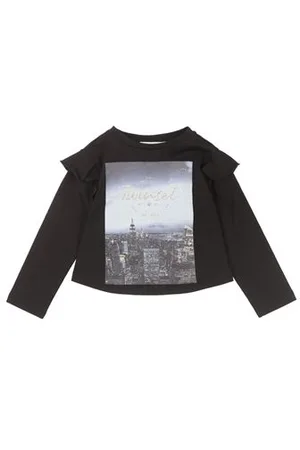 Twin-Set TOPWEAR - T-shirts - on YOOX.com