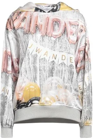 J.W.Anderson TOPWEAR - Sweatshirts - on YOOX.com