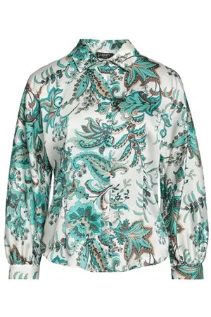 Liu Jo TOPWEAR - Shirts - on YOOX.com