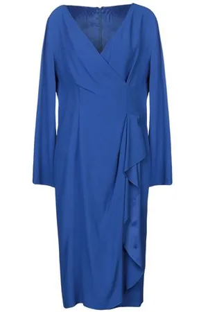 Alberta Ferretti DRESSES - Midi dresses - on YOOX.com