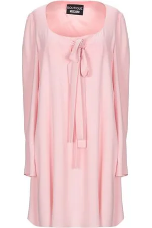 Moschino DRESSES - Mini dresses - on YOOX.com