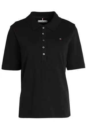 Tommy Hilfiger TOPWEAR - Polo shirts - on YOOX.com