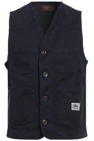 The Quartermaster COATS & JACKETS - Gilets - on YOOX.com