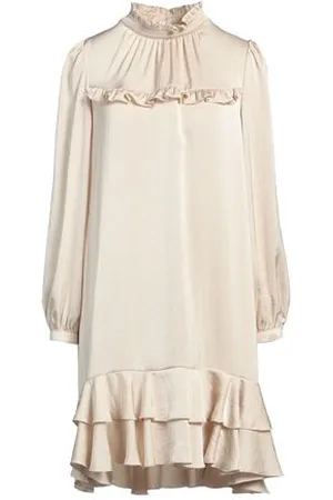 See by Chloé DRESSES - Mini dresses - on YOOX.com