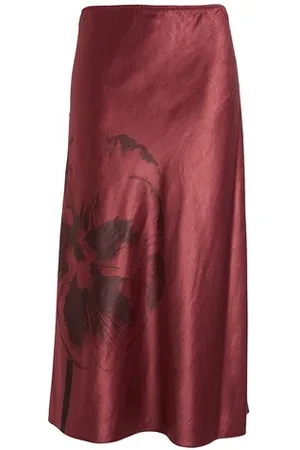 Max&Co. BOTTOMWEAR - Midi skirts - on YOOX.com