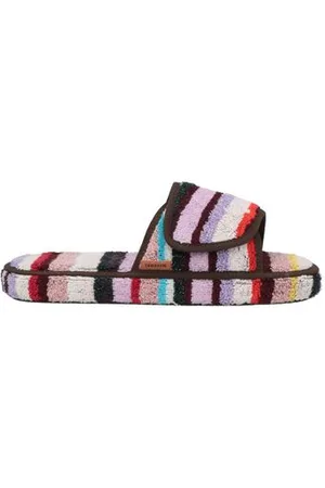 Missoni FOOTWEAR - Sandals - on YOOX.com