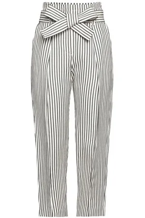 3.1 Phillip Lim BOTTOMWEAR - Trousers - on YOOX.com