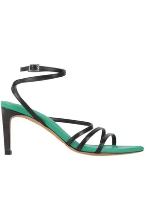 IRO FOOTWEAR - Sandals - on YOOX.com