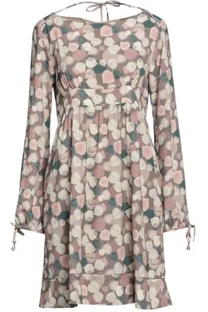 EMMA & GAIA DRESSES - Mini dresses - on YOOX.com