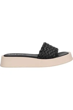 UNLACE FOOTWEAR - Sandals - on YOOX.com