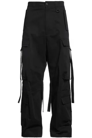Givenchy BOTTOMWEAR - Trousers - on YOOX.com