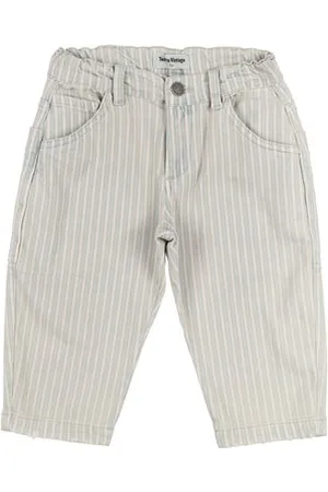 Tocoto BOTTOMWEAR - Jeans - on YOOX.com