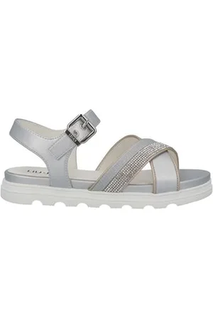 Liu Jo FOOTWEAR - Sandals - on YOOX.com