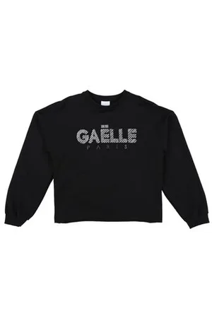 GAËLLE TOPWEAR - Sweatshirts - on YOOX.com