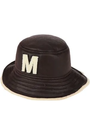 Maison Margiela ACCESSORIES - Hats - on YOOX.com
