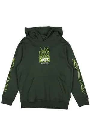 Vans TOPWEAR - Sweatshirts - on YOOX.com