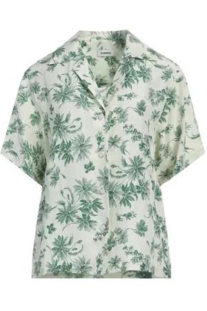 Sandro TOPWEAR - Shirts - on YOOX.com
