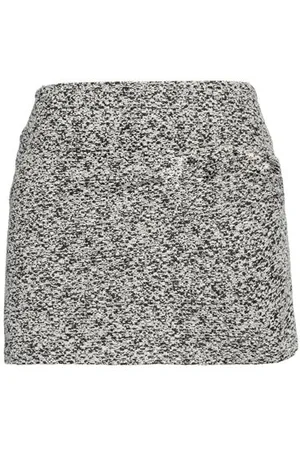 IRO BOTTOMWEAR - Mini skirts - on YOOX.com