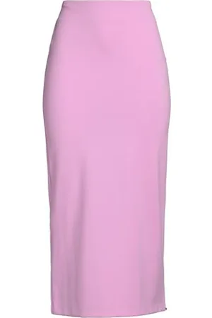 Sportmax BOTTOMWEAR - Midi skirts - on YOOX.com