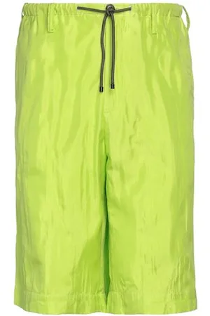 DRIES VAN NOTEN BOTTOMWEAR - Shorts & Bermuda Shorts - on YOOX.com