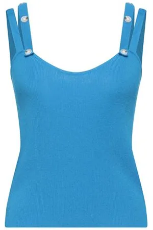 MAX & MOI TOPWEAR - Tops - on YOOX.com