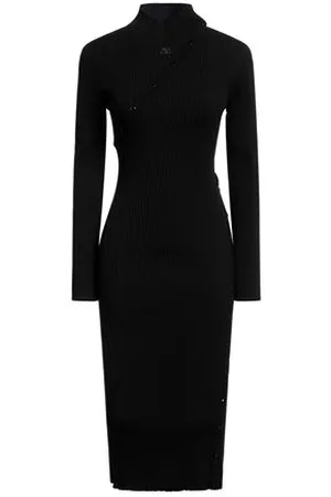 Courrèges DRESSES - Midi dresses - on YOOX.com