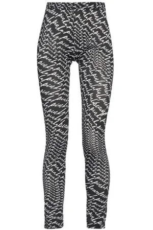 Pinko BOTTOMWEAR - Leggings - on YOOX.com
