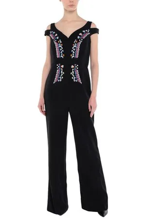 Peter Pilotto JUMPSUITS & TRACKSUITS - Jumpsuits - on YOOX.com