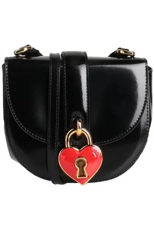 Moschino BAGS - Cross-body bags - on YOOX.com