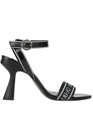 Liu Jo FOOTWEAR - Sandals - on YOOX.com