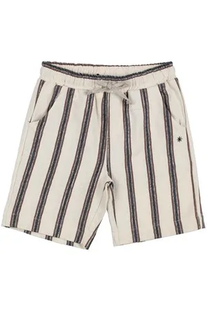 Manuel Ritz BOTTOMWEAR - Shorts & Bermuda Shorts - on YOOX.com