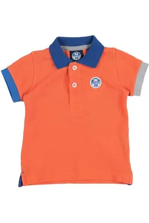 North Sails TOPWEAR - Polo shirts - on YOOX.com