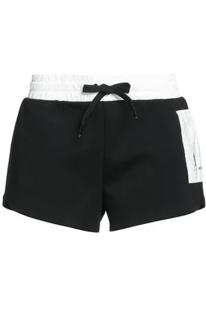 Armani Exchange BOTTOMWEAR - Shorts & Bermuda Shorts - on YOOX.com
