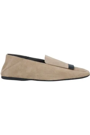 Sergio Rossi FOOTWEAR - Loafers - on YOOX.com